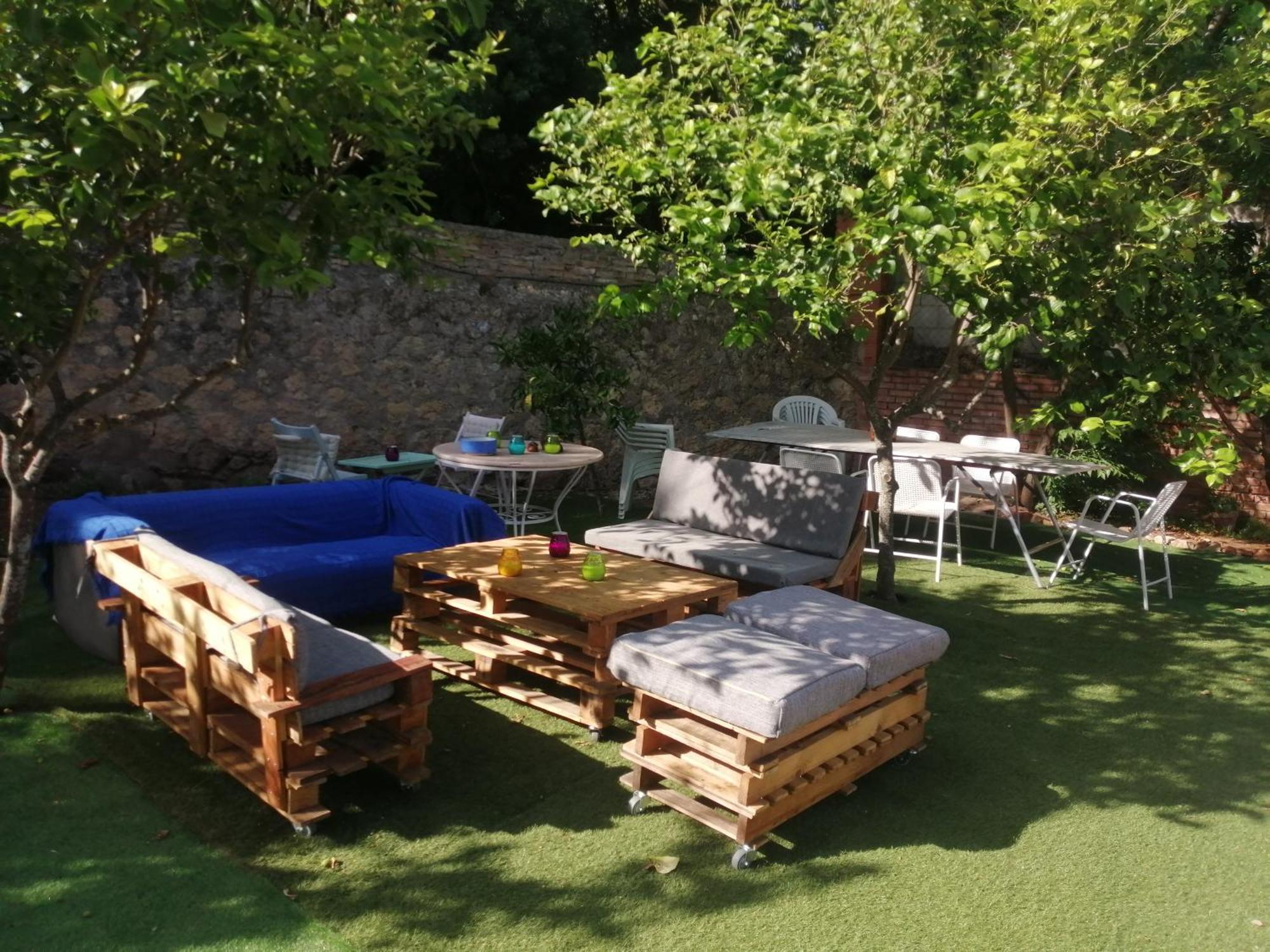 Fantastico Chalet Con Piscina En Avenida Del Brillante Villa Cordoba Room photo